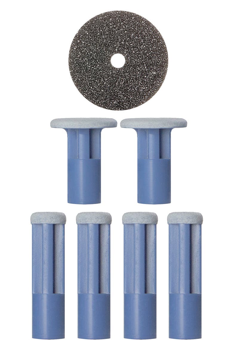 Blue Sensitive Replacement Discs, Main, color, BLUE
