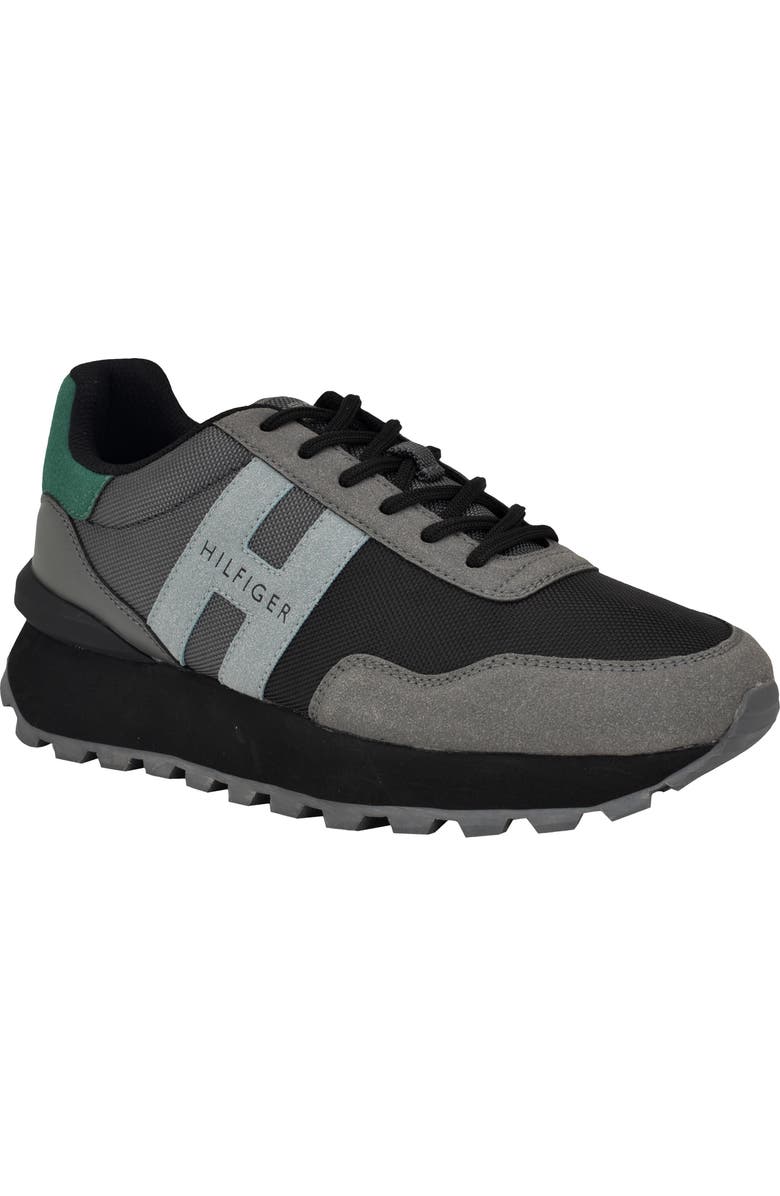 Tommy Hilfiger Gani Sneaker, Main, color,
