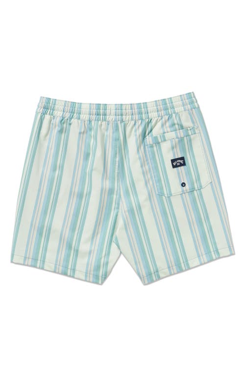 Billabong Good Times Swim Trunks