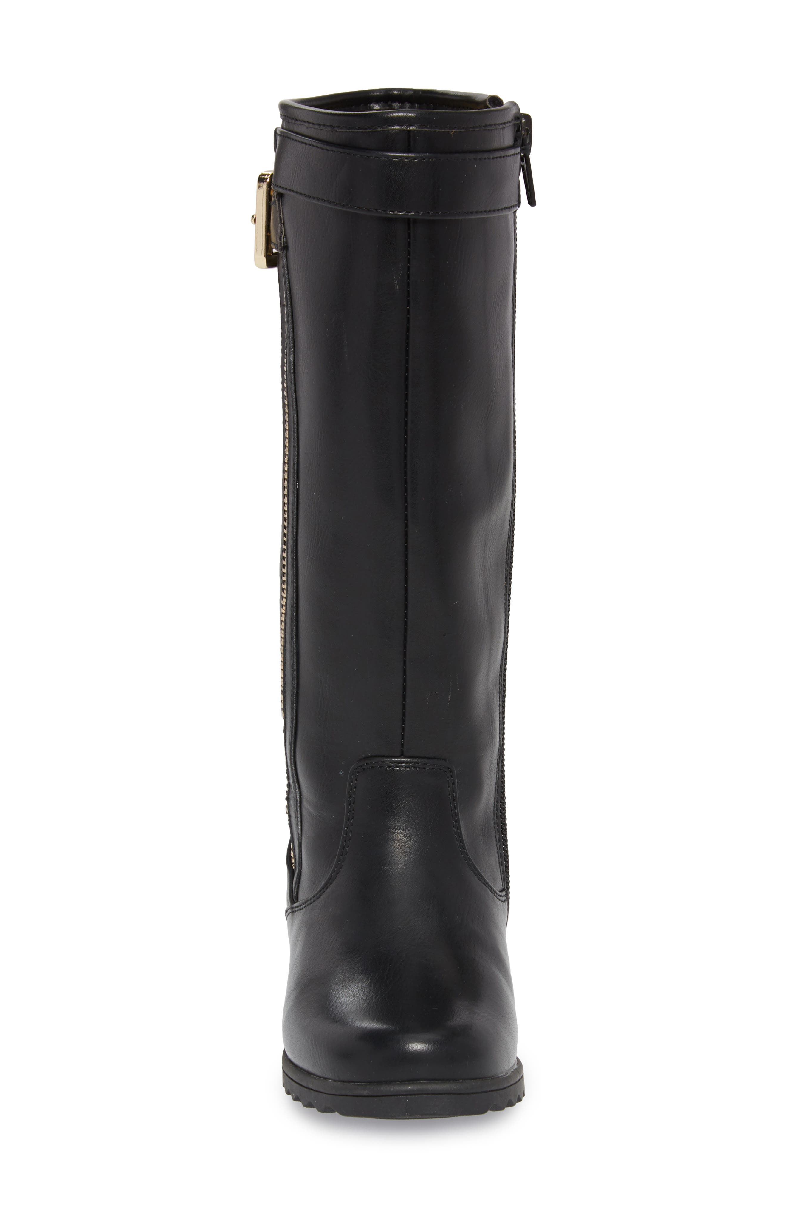 Tucker + Tate Emily Tall Boot, Alternate, color, 