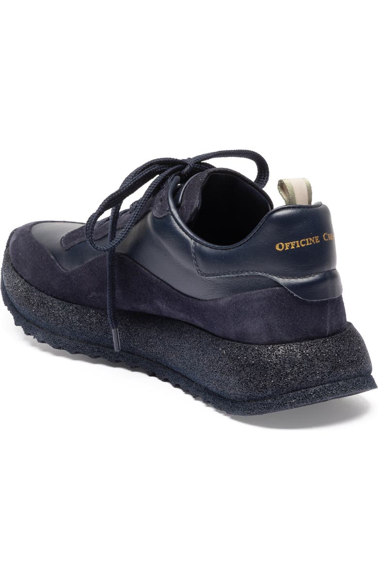 Officine Creative Race Rubrex 101 Low Top Sneakers, Alternate, color, Blue