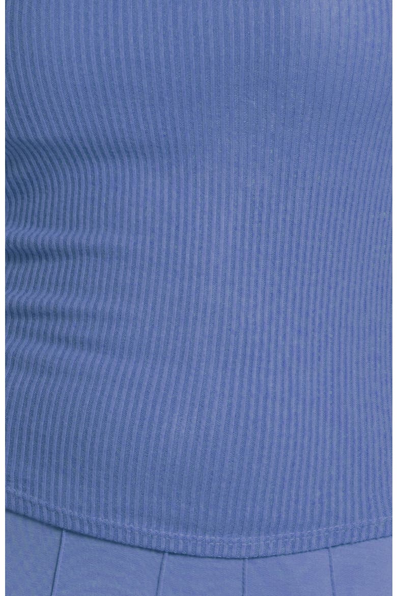 Chill Play Tank, Alternate, color, Steel Blue
