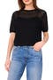 Open Stitch Sweater