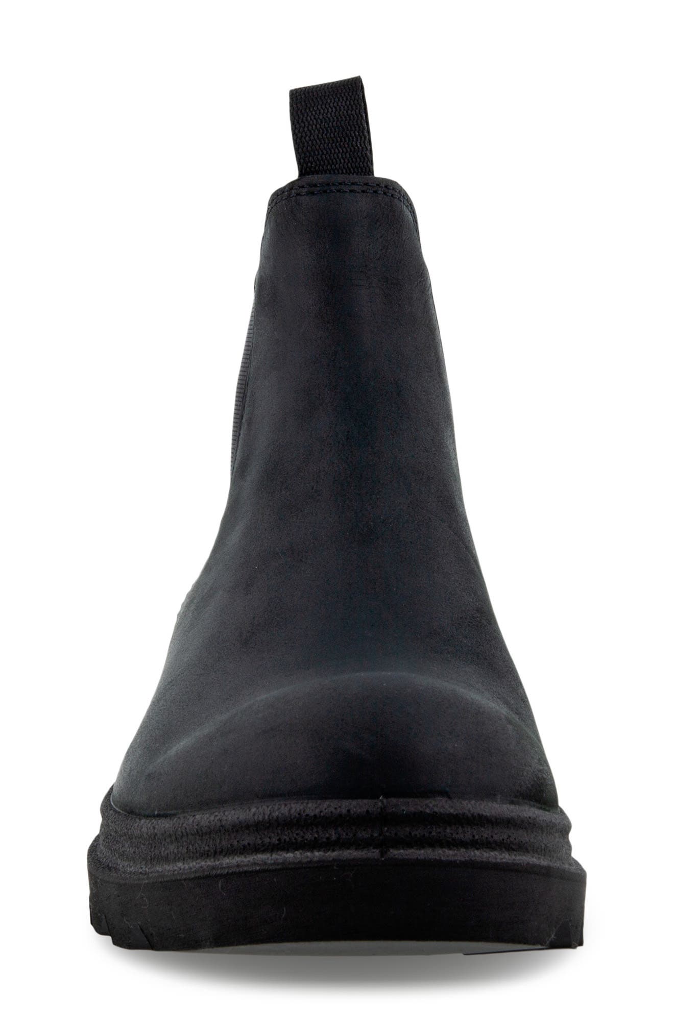 ECCO Grainer Chelsea Boot, Alternate, color, 