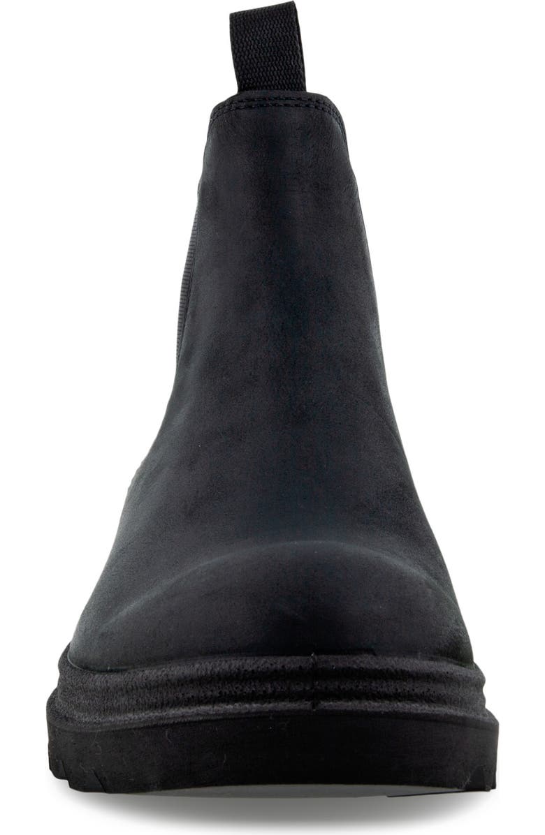 ECCO Grainer Chelsea Boot, Alternate, color,
