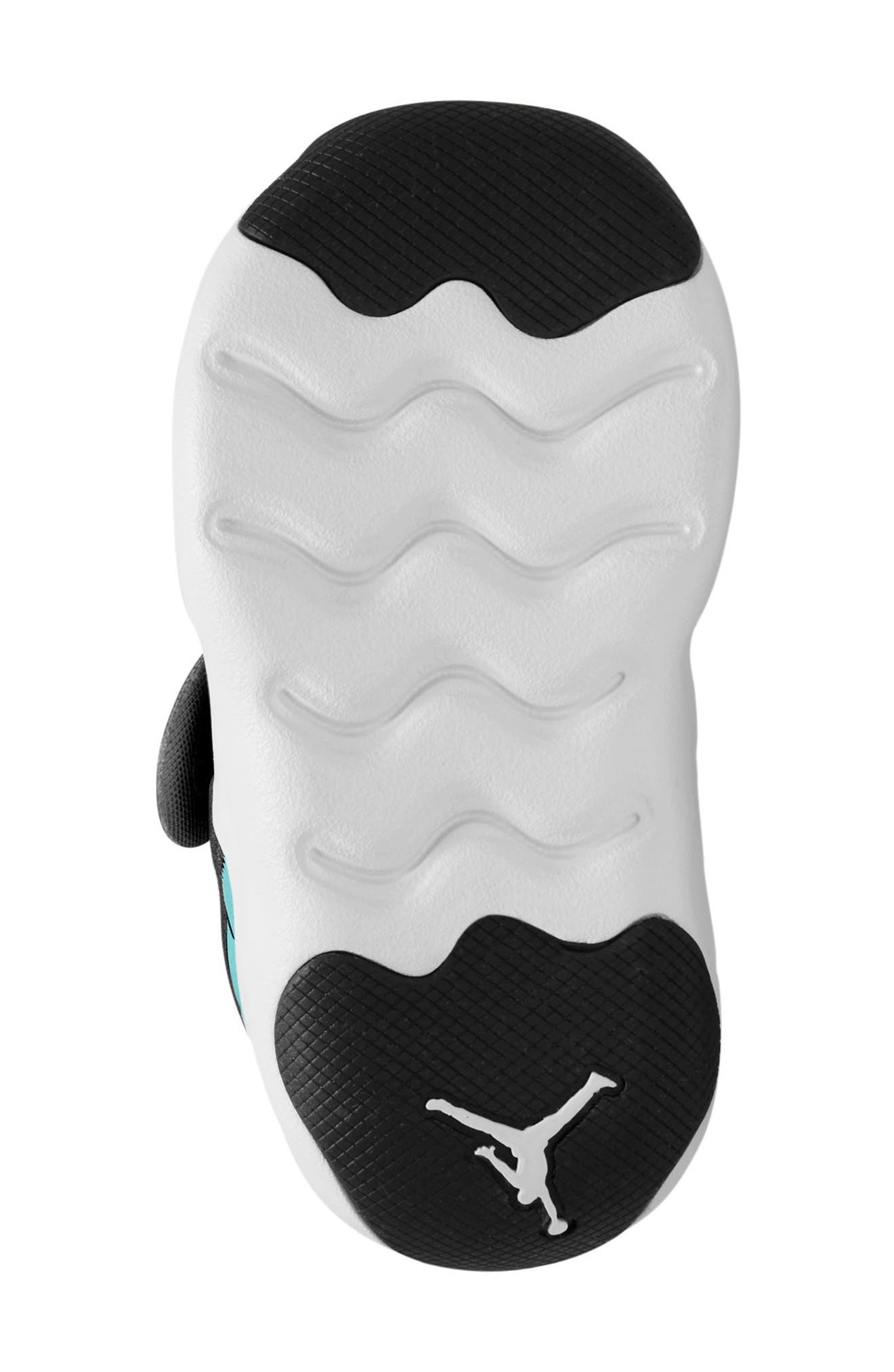 Nike Jordan 23/7 Pull-On Sneaker, Alternate, color, 