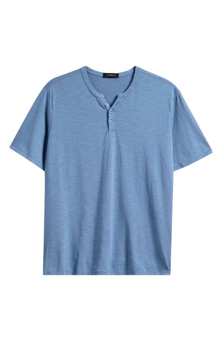 Vince Slub Henley, Main, color, 