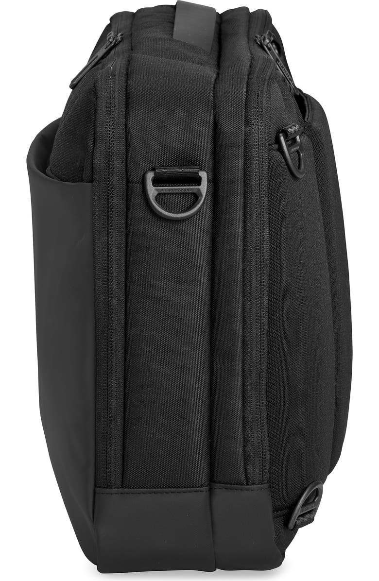 Briggs & Riley Delve Convertible Briefcase Backpack, Alternate, color,