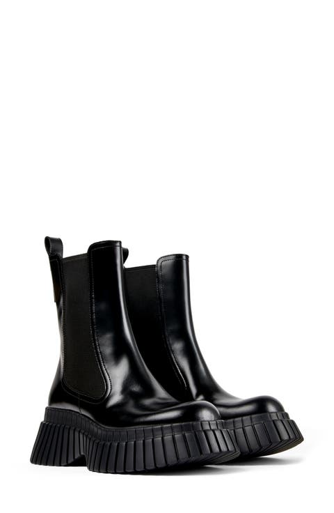 BCN Platform Chelsea Boot (Women)
