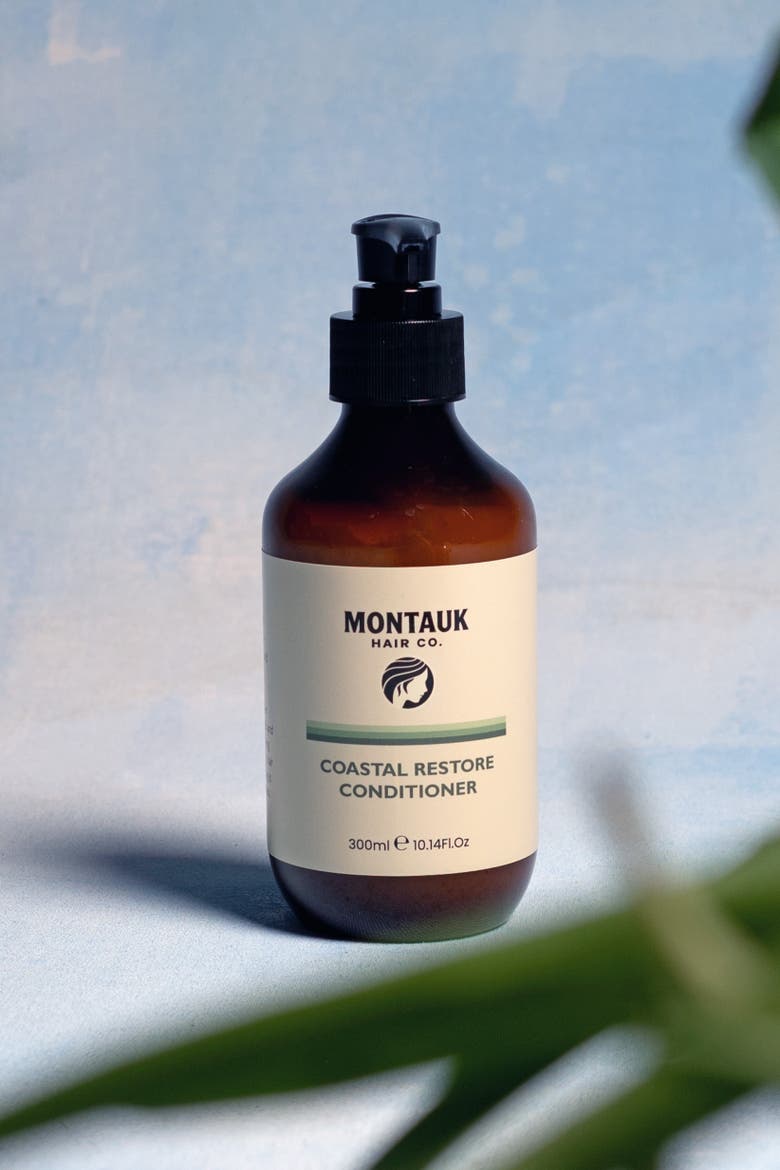 Coastal Restore Conditioner, Alternate, color, None