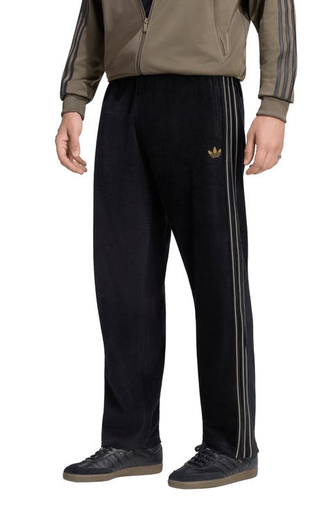Firebird Velour Track Pants