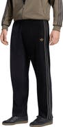 adidas Firebird Velour Track Pants