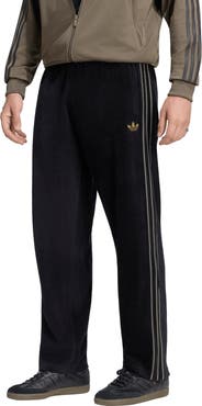 adidas Firebird Velour Track Pants