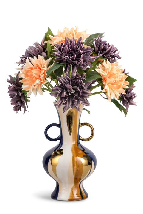 Atelia Riva RealTouch Dahlia Arrangement