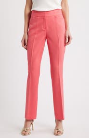 Tahari ASL Flare Leg Pants
