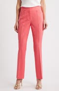 Tahari ASL Flare Leg Pants