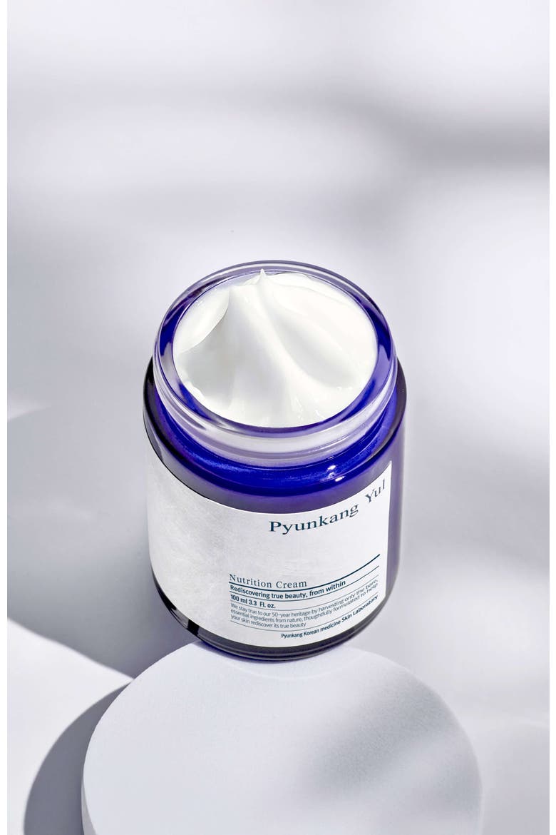 Nutrition Cream, Alternate, color, None