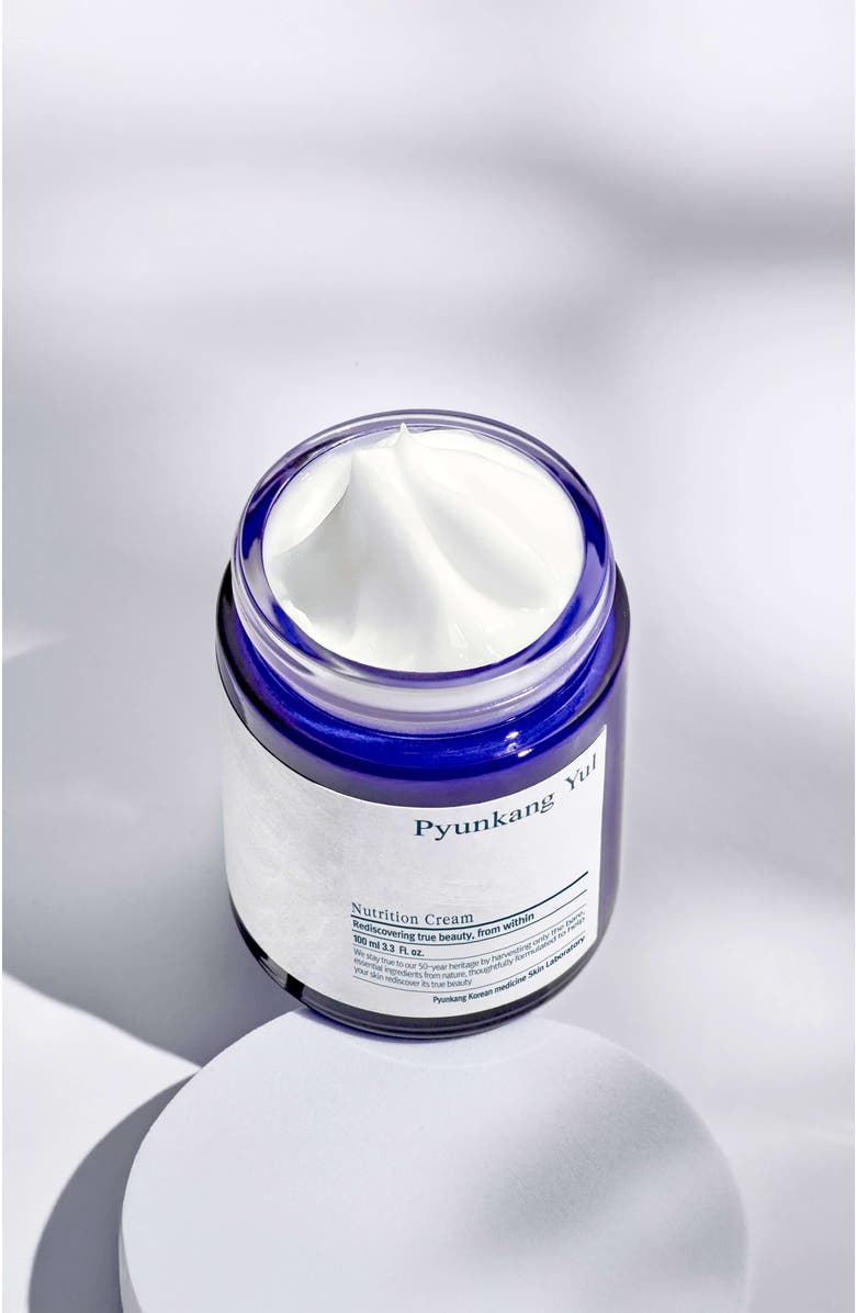Pyunkang Yul Nutrition Cream, Alternate, color, NO COLOR