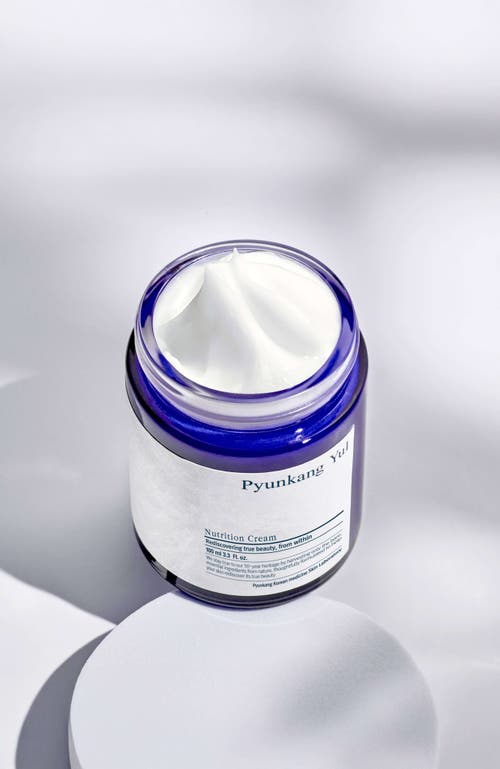 Pyunkang Yul Nutrition Cream