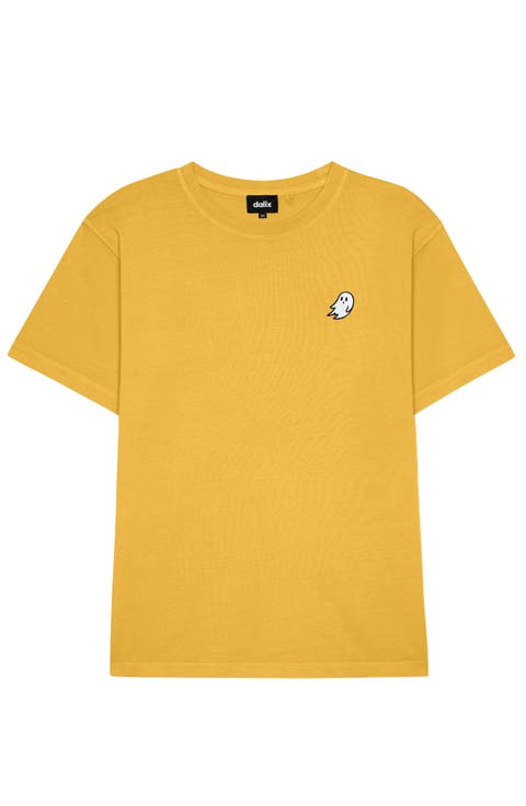Men's Yellow Short Sleeve Shirts | Nordstrom
