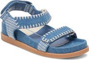 Dolce Vita Senora Stitched Sandal