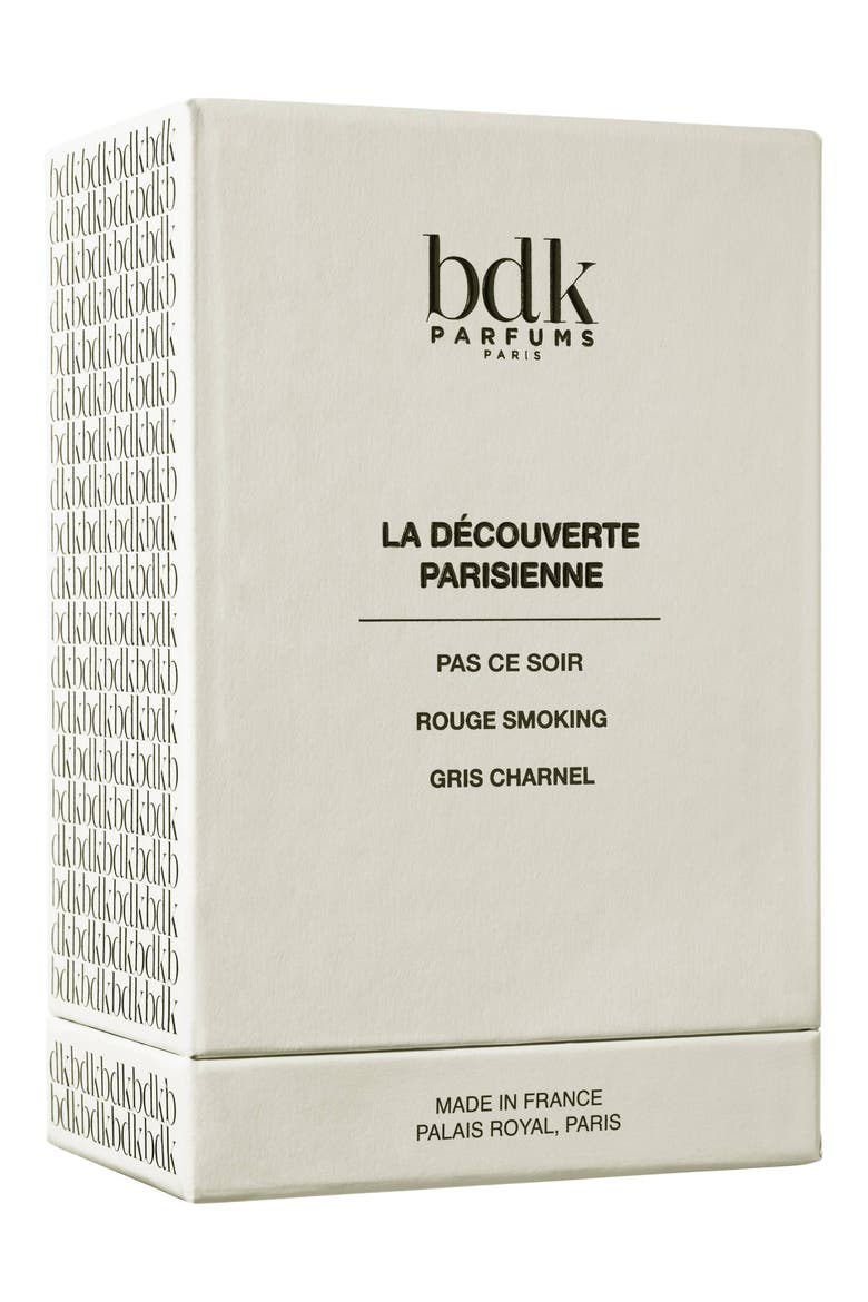 Collection Parisienne 3-Piece Fragrance Set, Alternate, color, NO COLOR