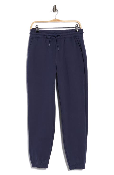 Varsity Vault Fleece Shorts