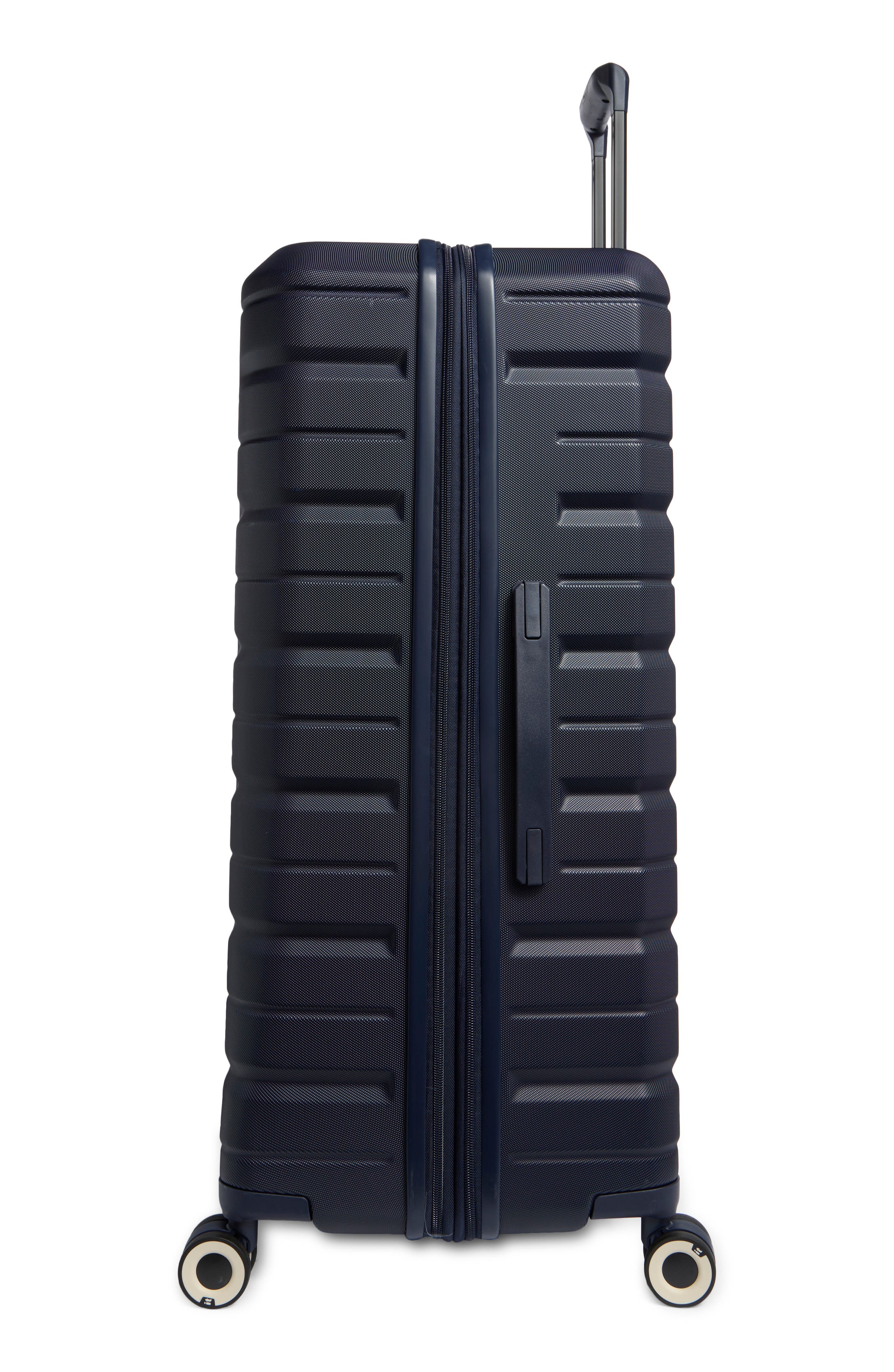 IT LUGGAGE Submission 31-Inch Hardside Spinner Luggage, Alternate, color, Navy Blazer