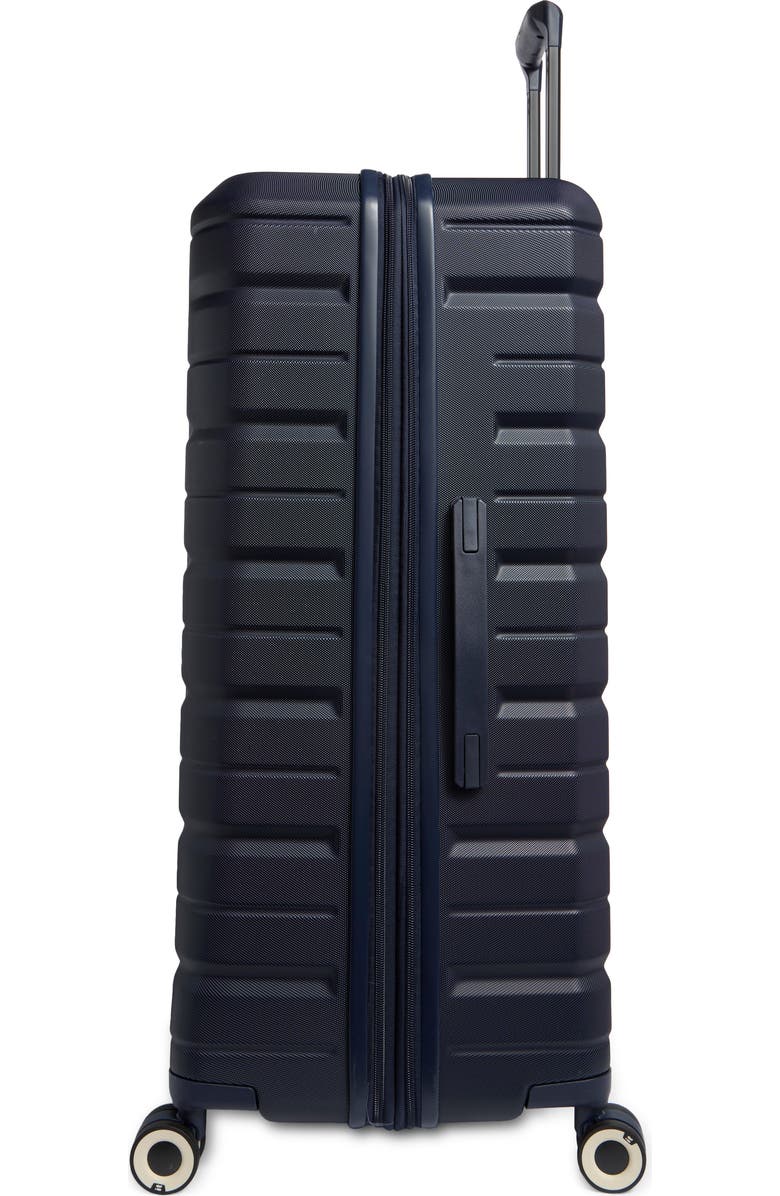 IT LUGGAGE Submission 31-Inch Hardside Spinner Luggage, Alternate, color, Navy Blazer