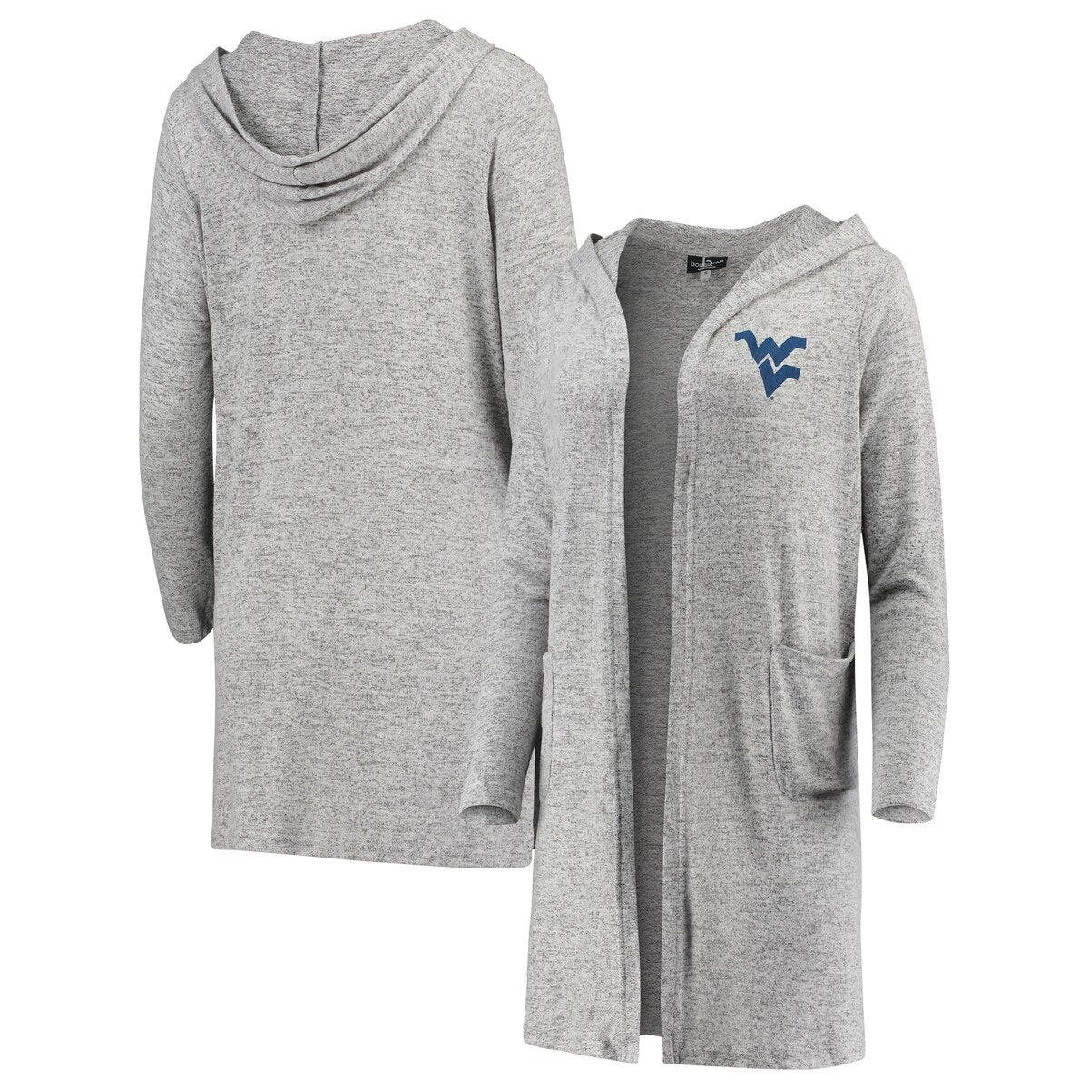 selected Heather Gray