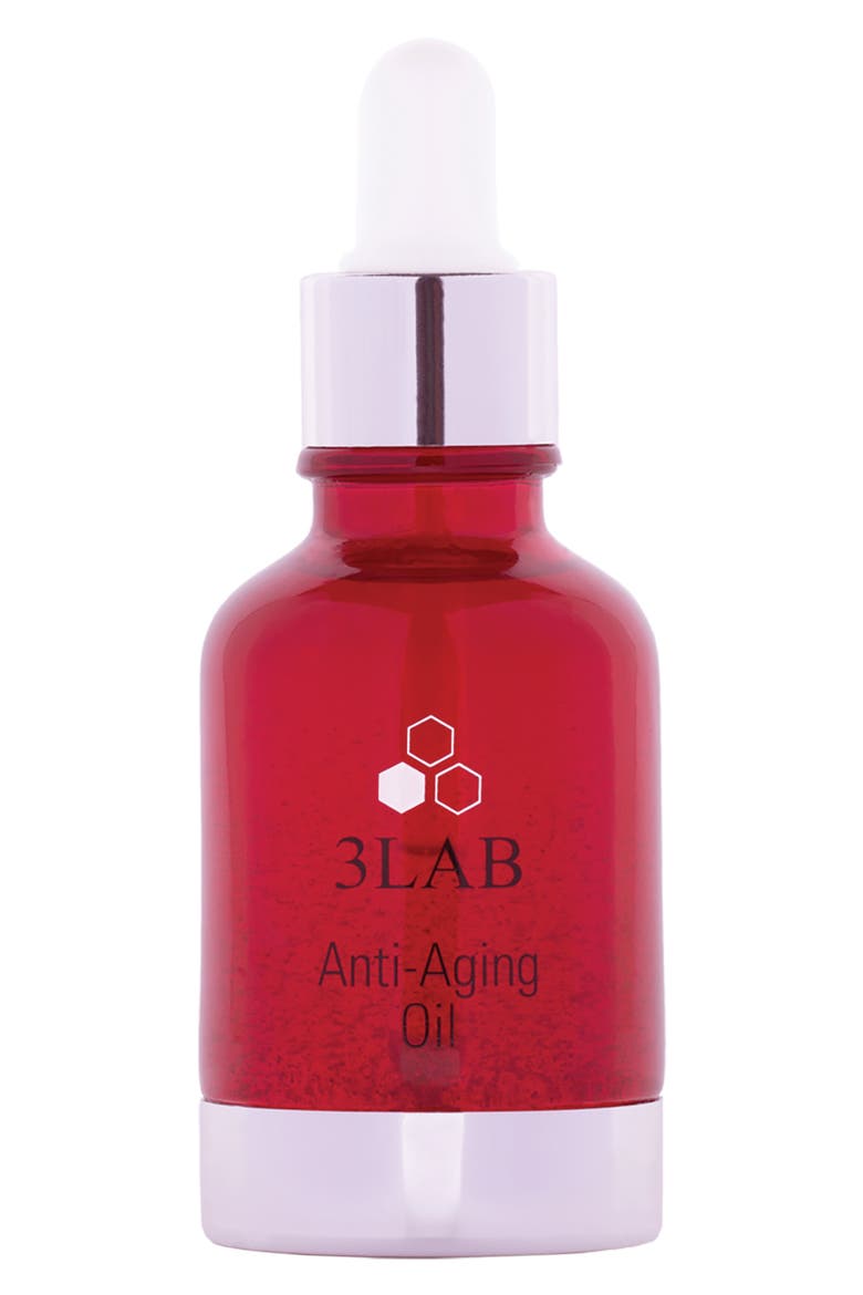 Anti-Aging Oil, Main, color, NO COLOR