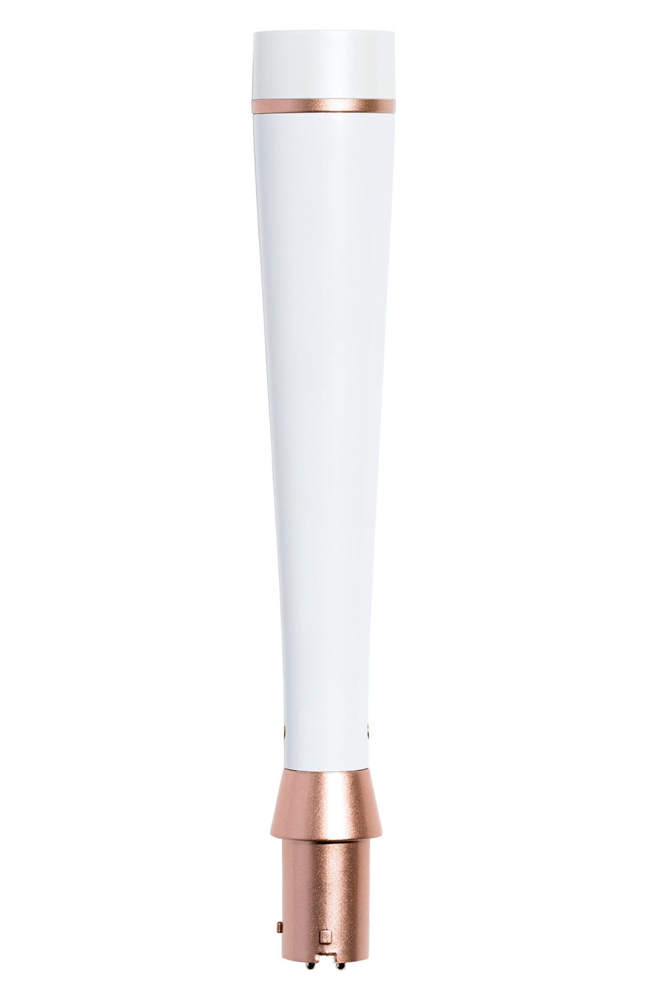 T3 Cascading Waves Interchangable Reversed Tapered Barrel Curling Iron