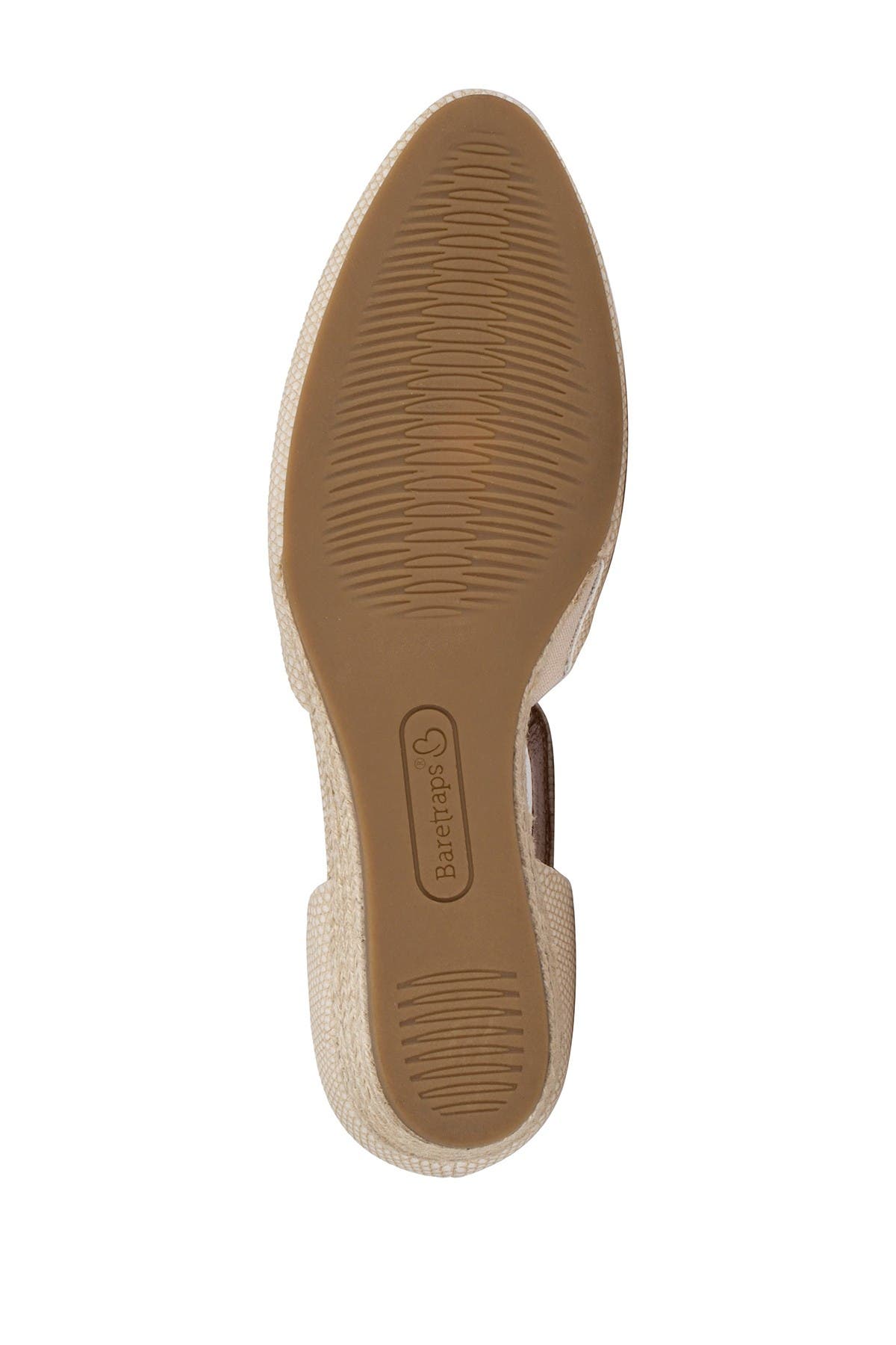 BARETRAPS Laverick Mary Jane Dress Wedge, Alternate, color, 