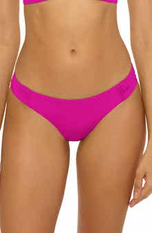 Becca Color Code Hipster Bikini Bottoms