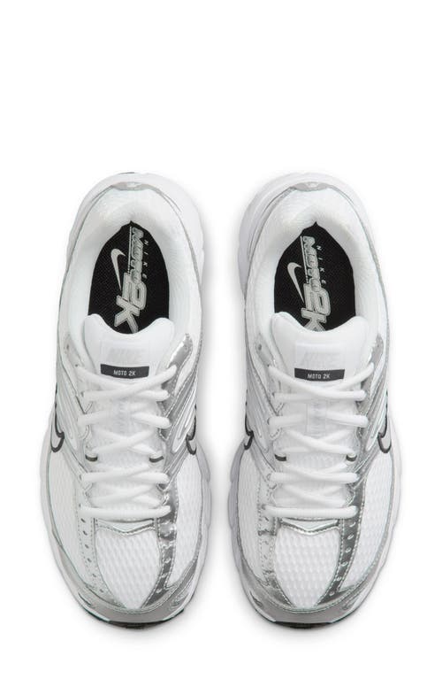 Nike Air Max Moto 2k Sneaker