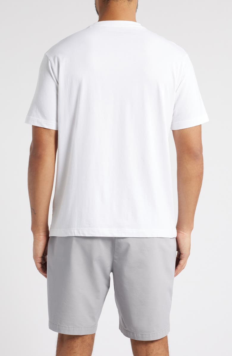 Peter Millar Crown Comfort Pocket T-Shirt, Alternate, color,