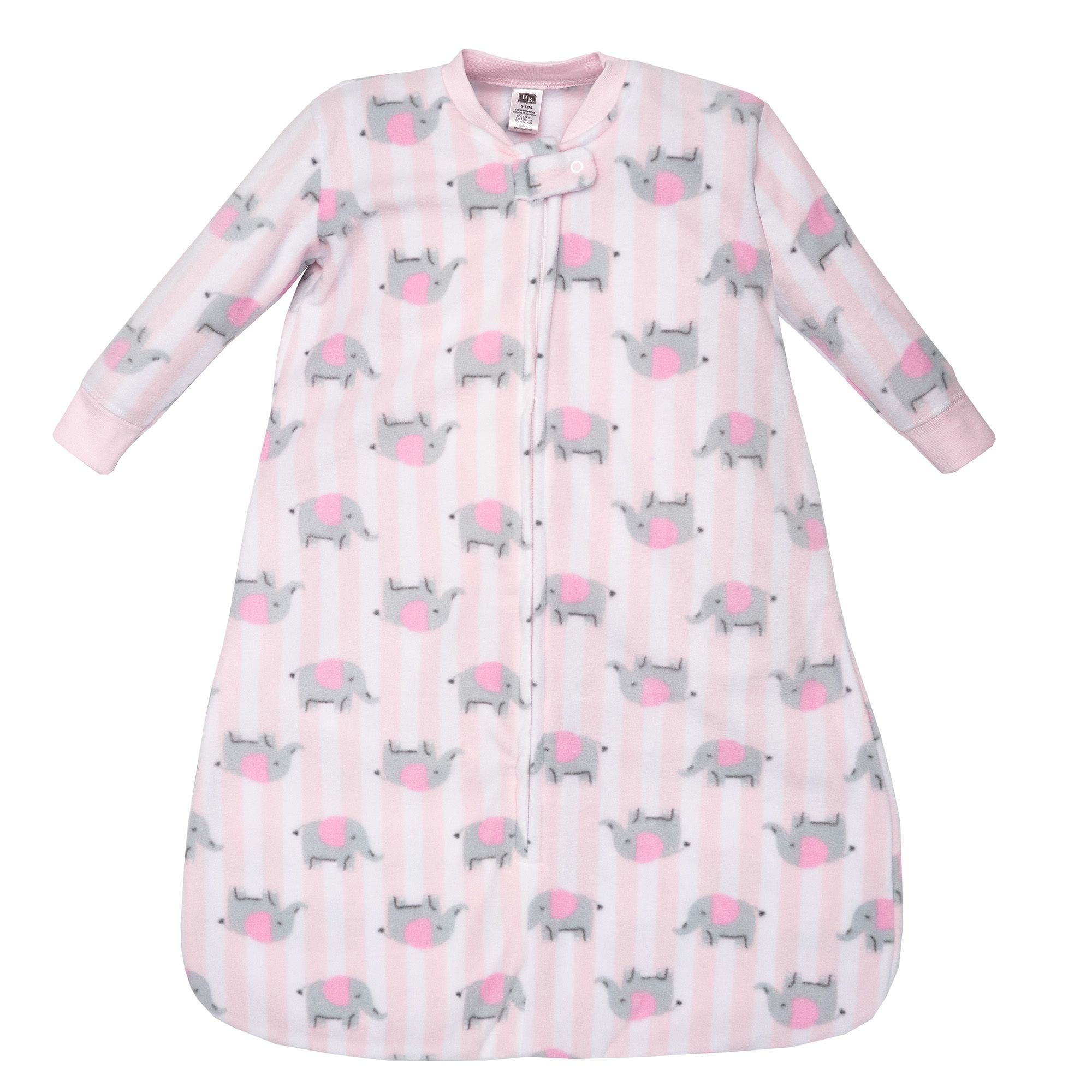Elephant Stripe
