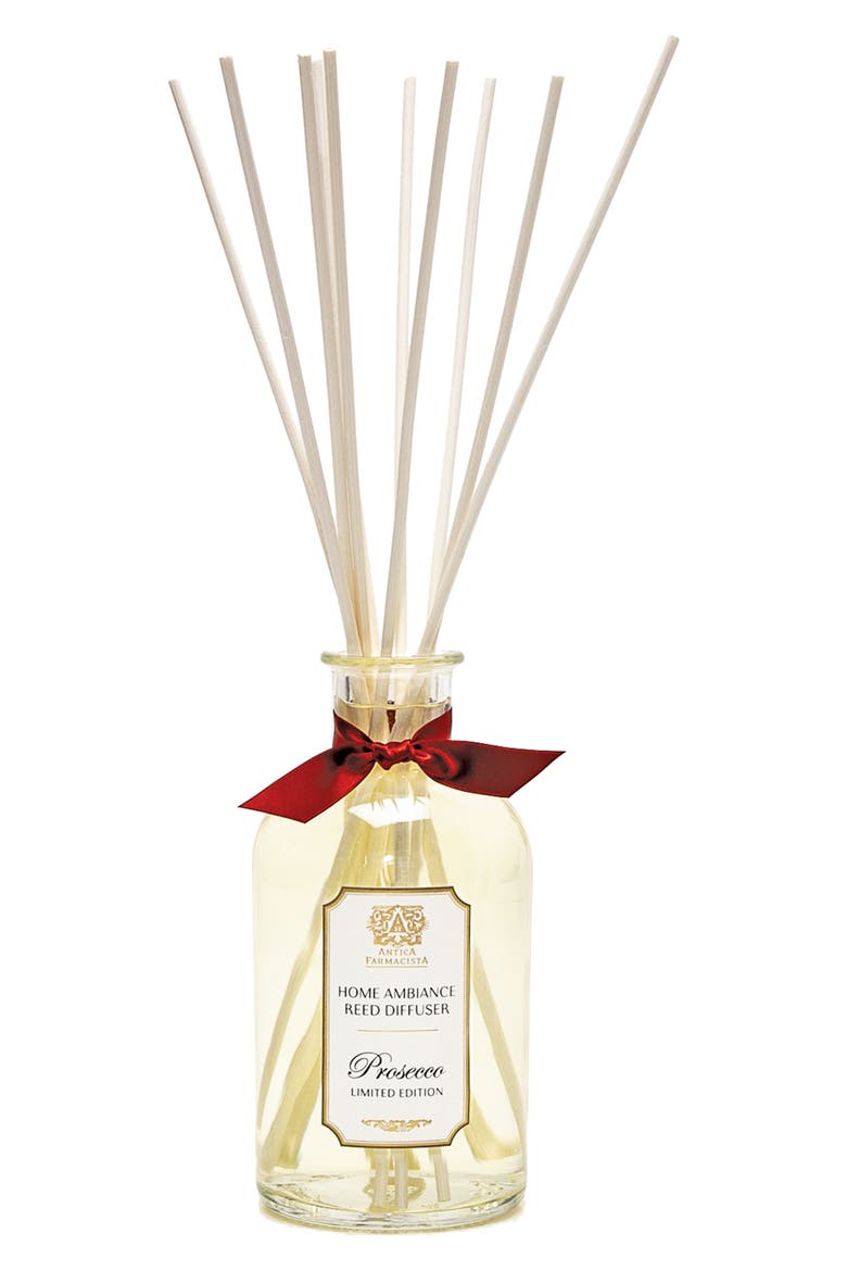 Prosecco Home Ambiance Diffuser (Limited Edition), Main, color, NO COLOR