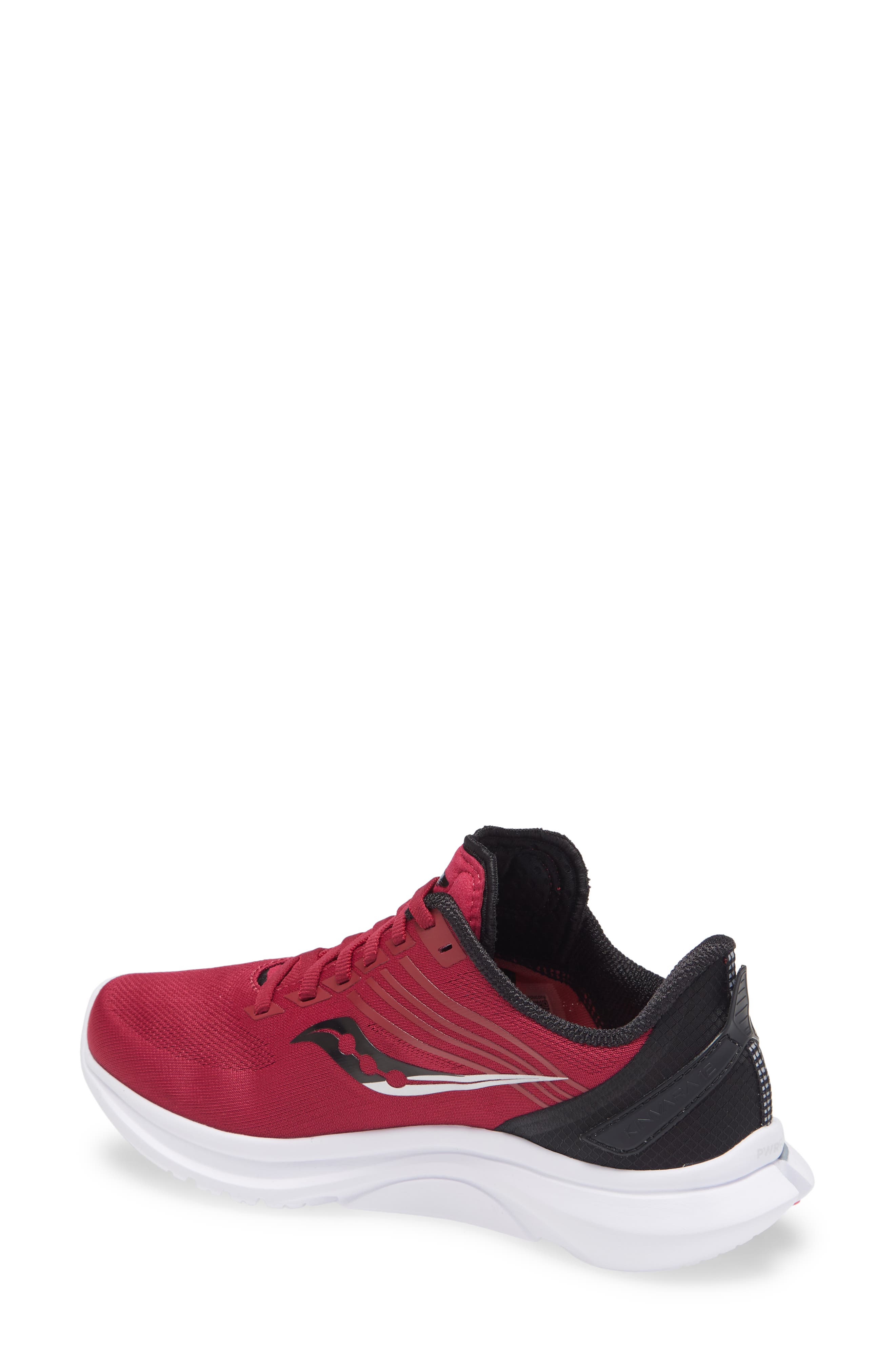 Saucony Kinvara 12 Running Shoe, Alternate, color, 