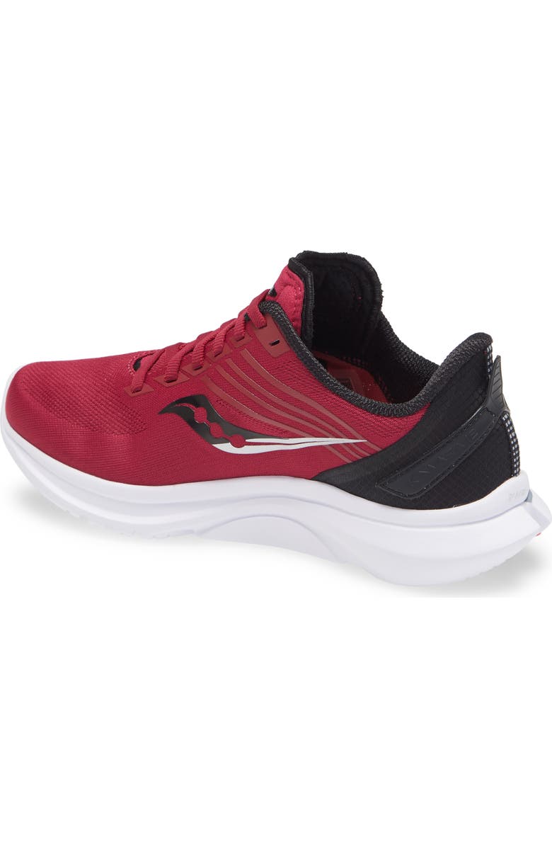 Saucony Kinvara 12 Running Shoe, Alternate, color,