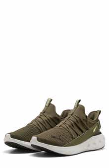 PUMA Softride Carson Fresh Running Shoe