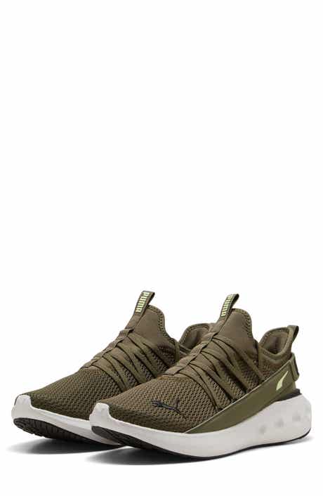 PUMA Softride Carson Fresh Running Shoe