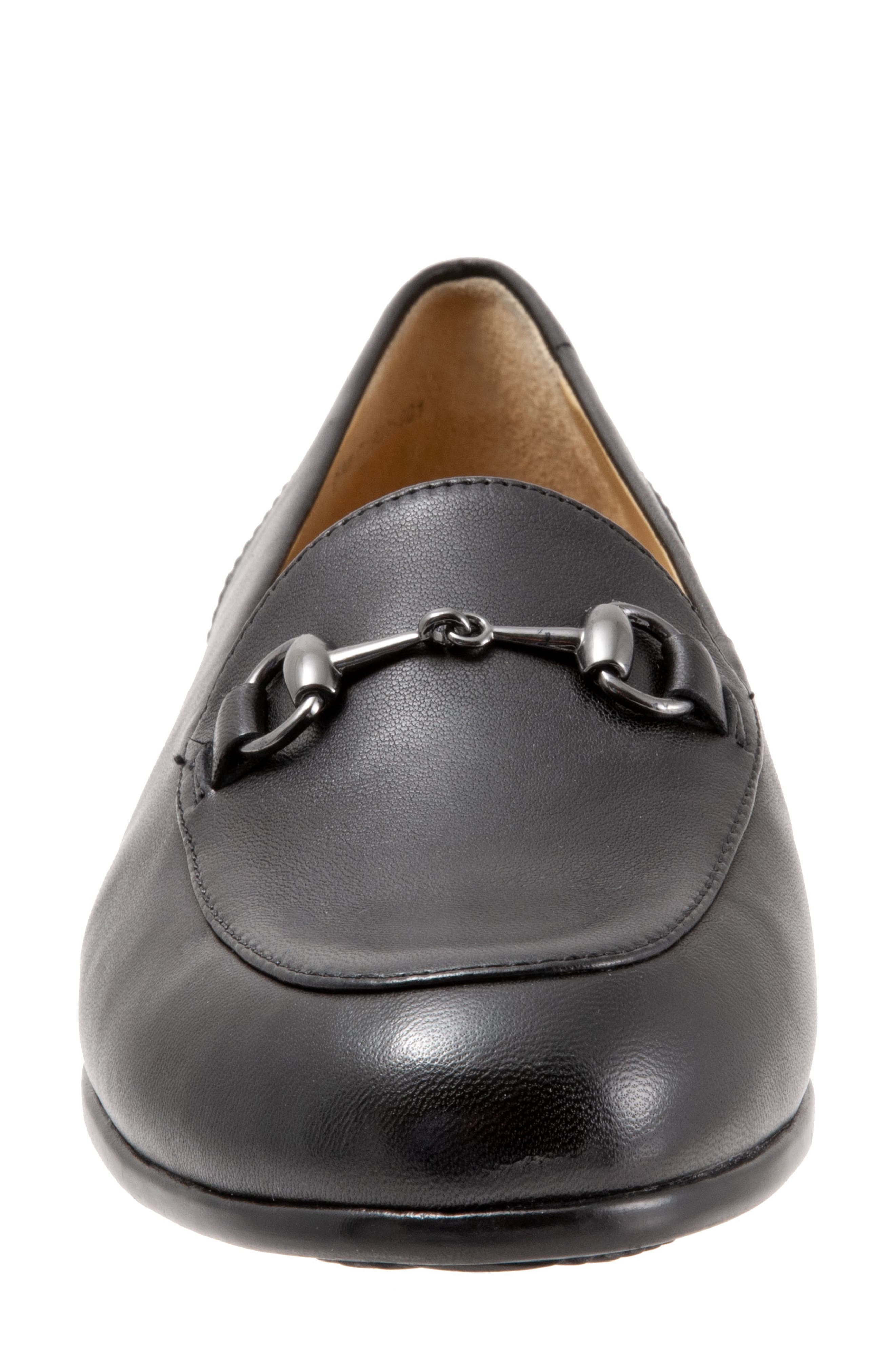 Trotters Anice Bit Loafer, Alternate, color, 