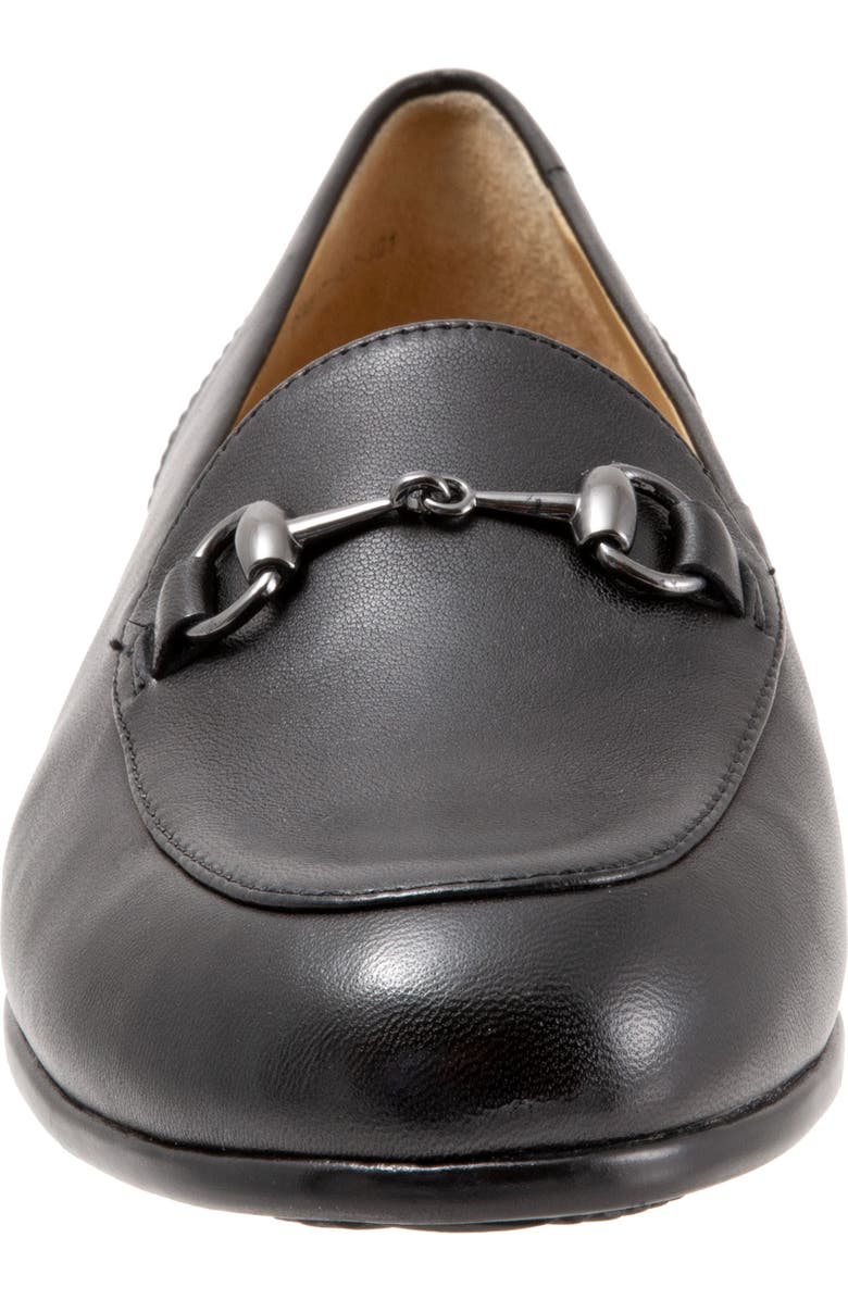 Trotters Anice Bit Loafer, Alternate, color,