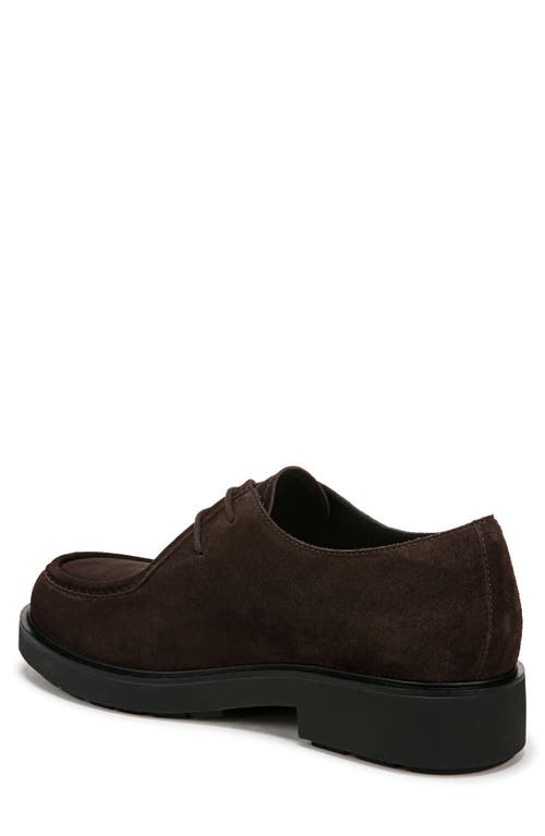 Vince Avalon Chukka Derby