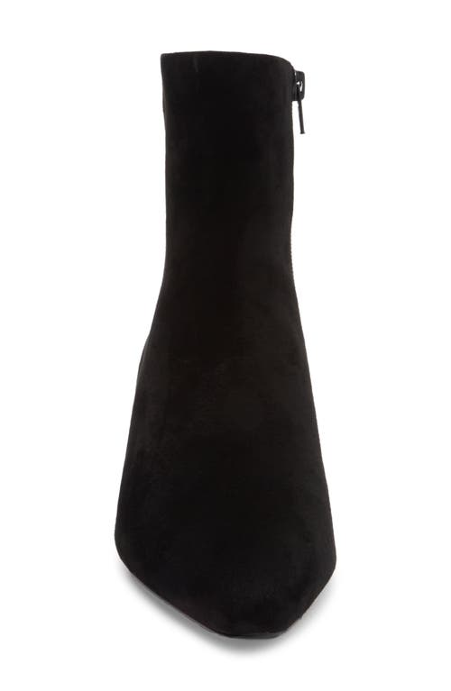 Vaneli Jaklyn Boot In Black