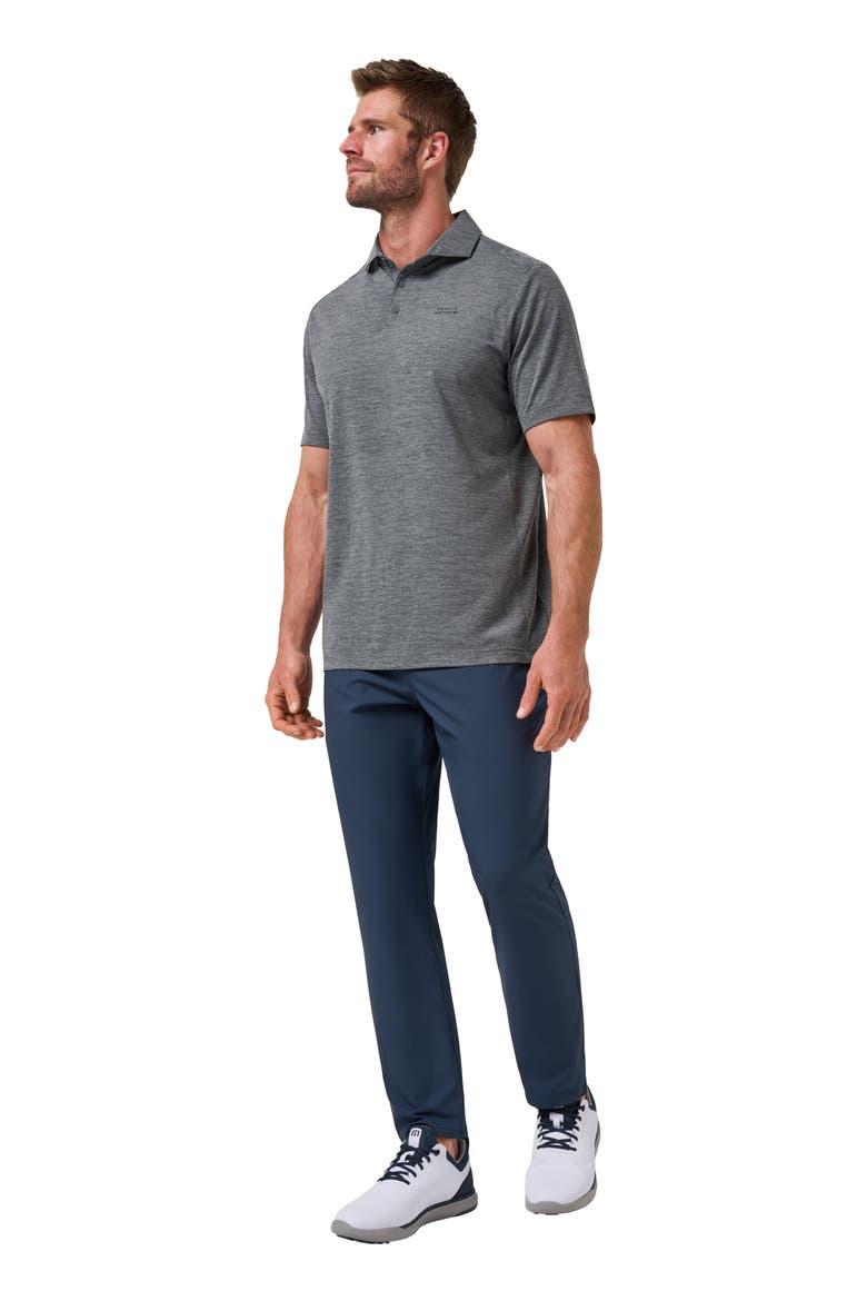 Wanderlust Performance Golf Pants, Alternate, color, MOOD INDIGO