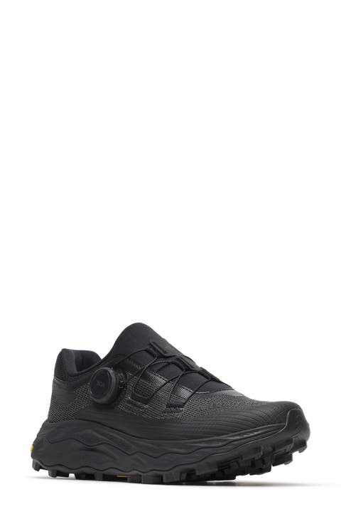 Agility Peak 6 BOA Running Shoe