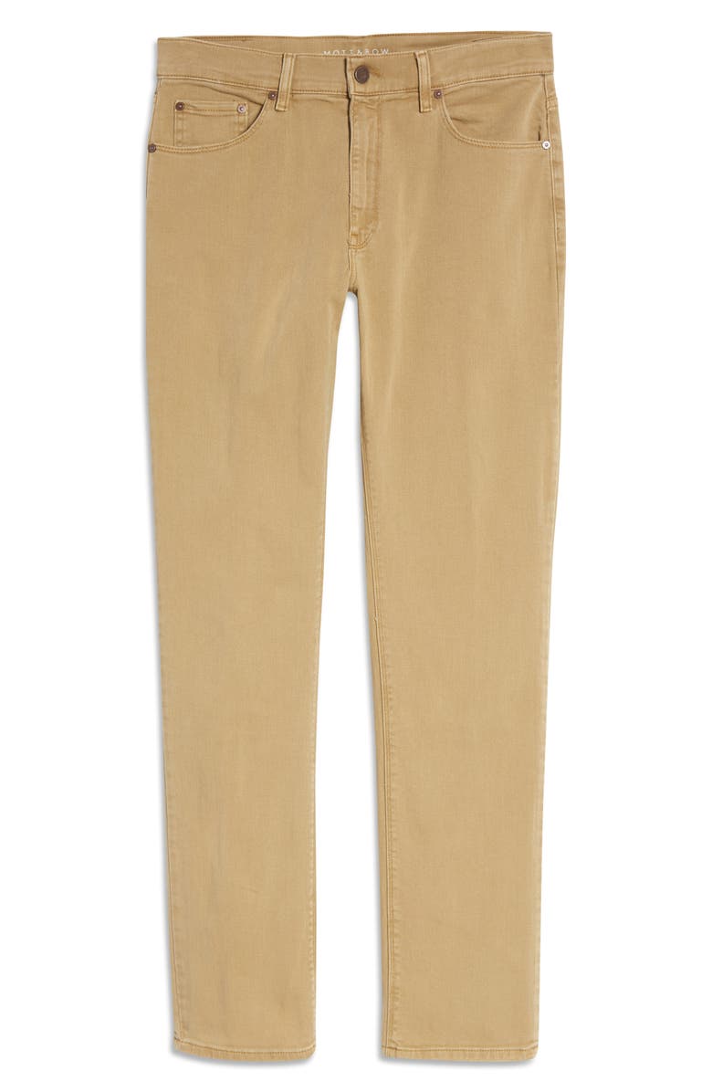 Mott & Bow Mercer Slim Fit Jeans, Alternate, color,