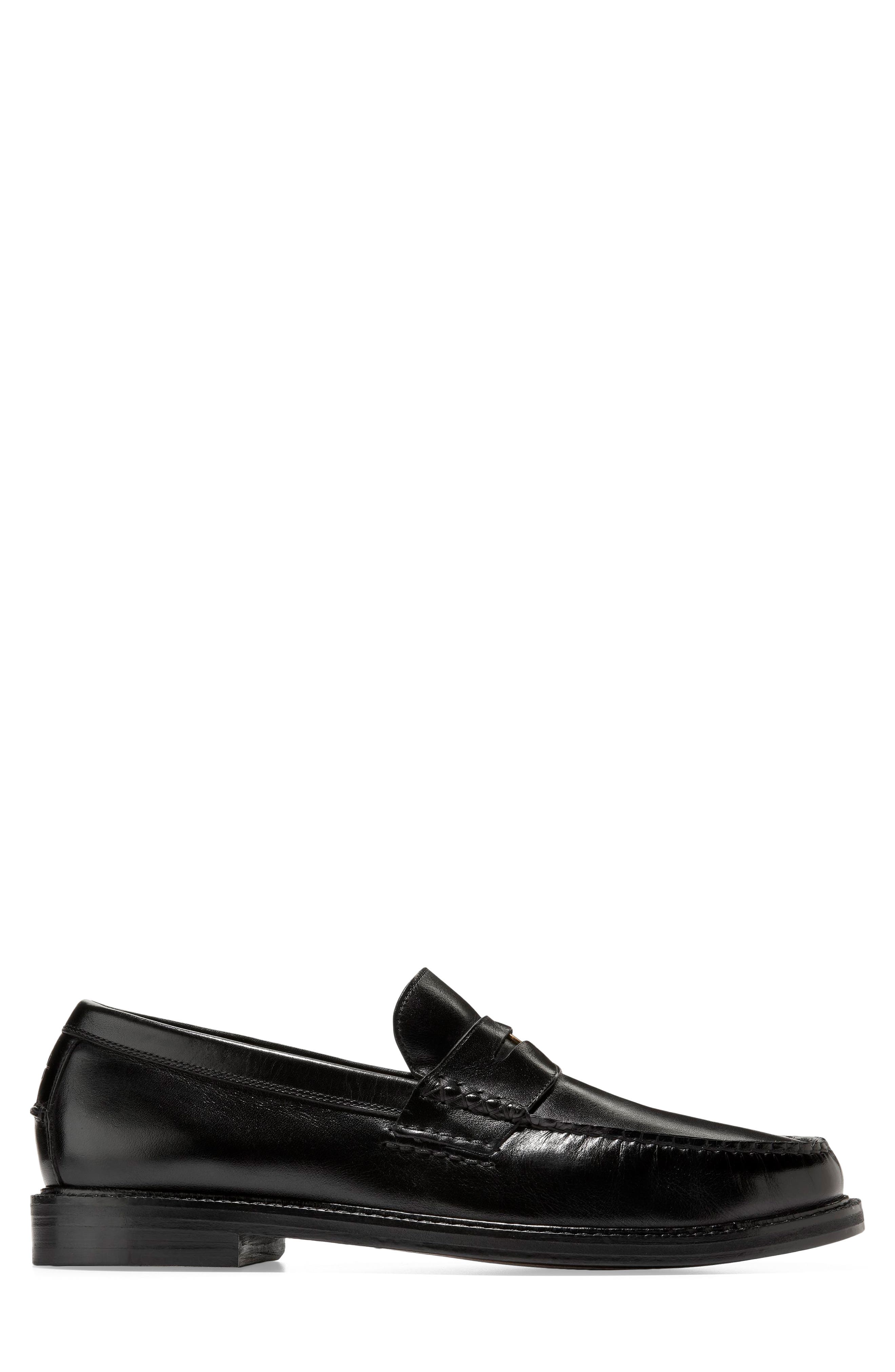 Cole Haan American Classics Pinch Penny Loafer, Alternate, color, 